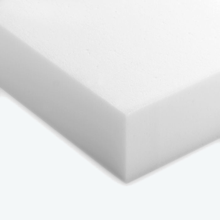 Akoestiwol isolatiemateriaal van polyesterwol