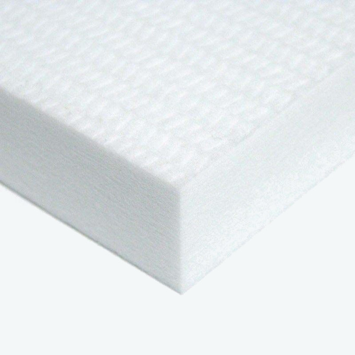 Akotherm Basic, akoestische panelen en vulling