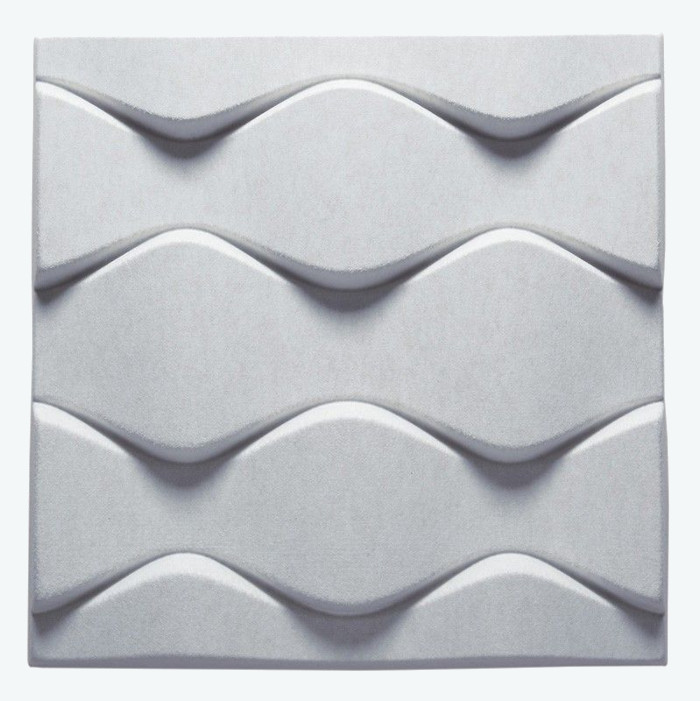 Offecct Flo akoestisch wandpaneel