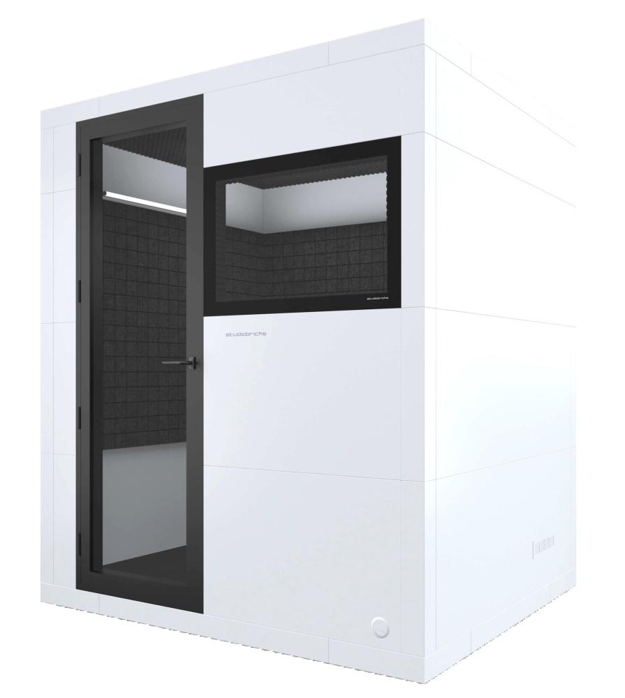 Studiobricks geluidsstudio