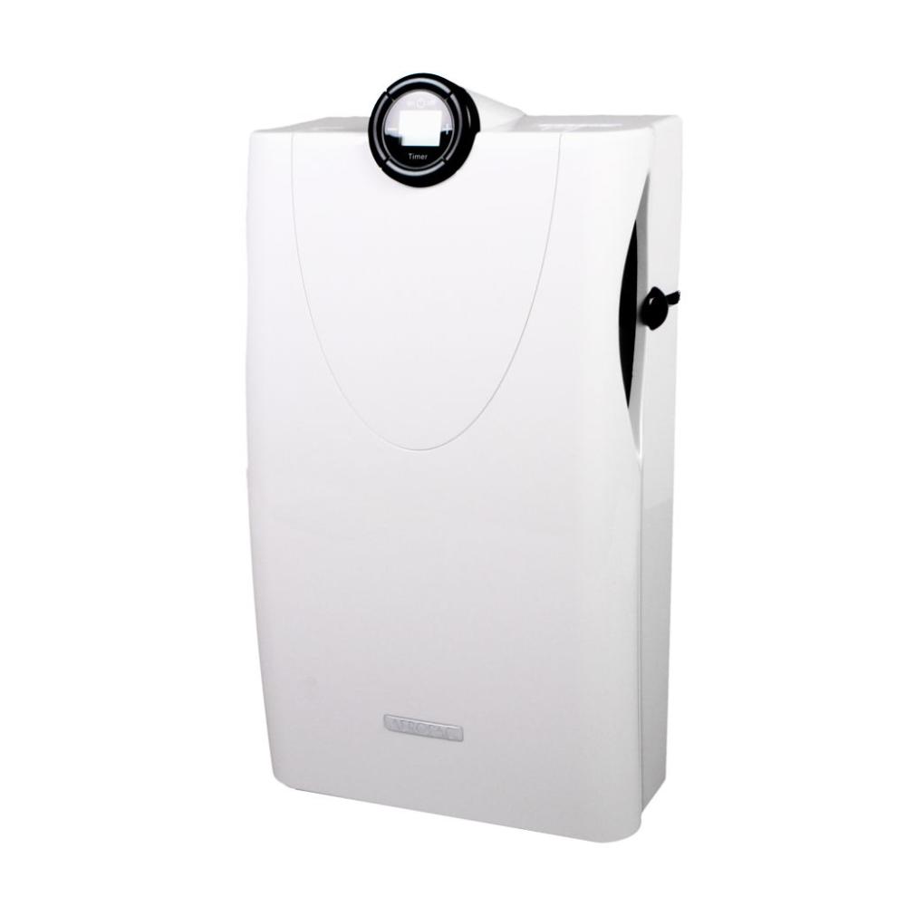 Aeropac ventilatie unit voor slaapkamer, woonkamer en studio