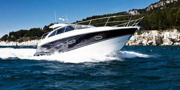 Geluidsisolatie voor boot, jacht en sloep