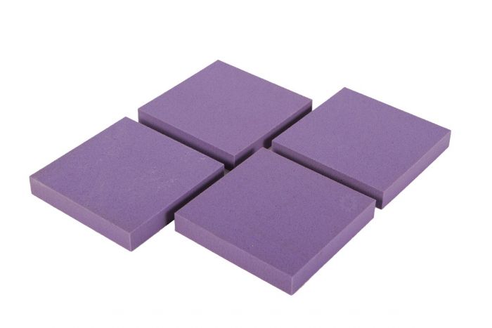 Trillingsdempers voor onder het bed