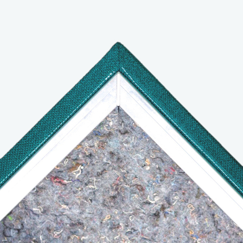 Duurzame akoestische materialen Duurzame akoestische materialen