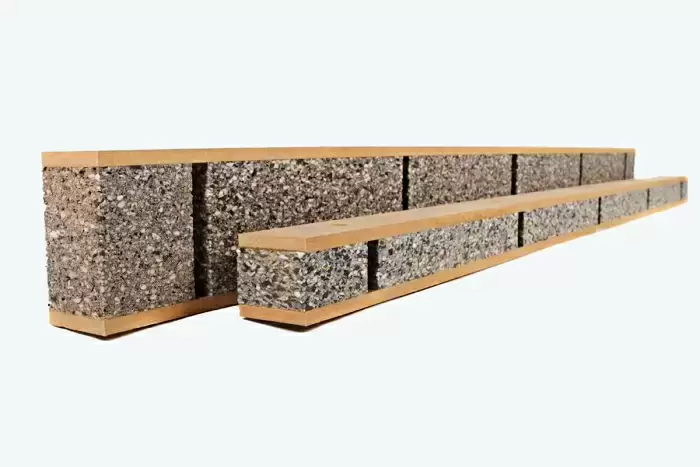 Bouwkundige geluidsisolatie voor muur, plafond en vloer