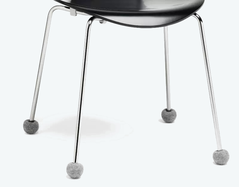 Akoestische woonaccessoires voor een stiller huis 