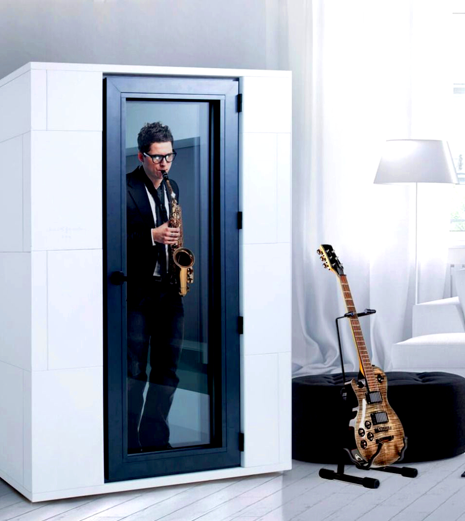 Studiobricks Geluidsstudio & Studio Akoestiek Studiobricks Geluidsstudio & Studio Akoestiek