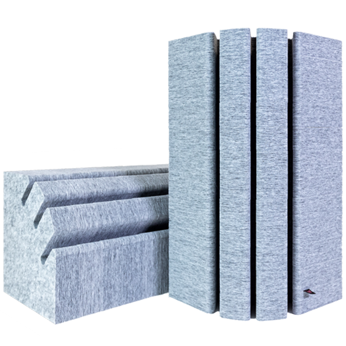 Studiobricks Accessoires, Akoestische Panelen & Bass Traps