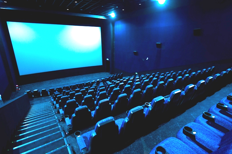 Home cinema & thuisbioscoop akoestiek en geluidsisolatie