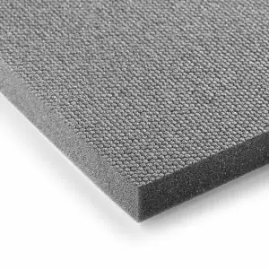 Tecnocell Geluidsabsorptie