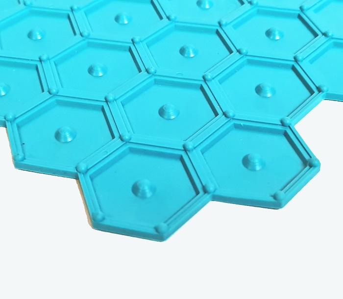 Geluidsisolatie voor betonnen vloeren Geluidsisolatie voor betonnen vloeren