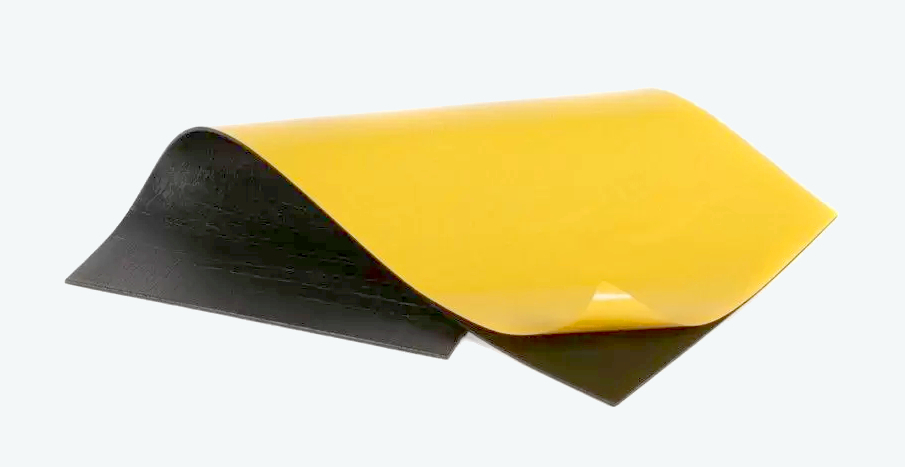 Zijpanelen isoleren