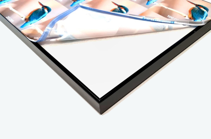 Signing - Visuals - Reclame