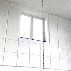 Akoestische panelen voor wand & plafond