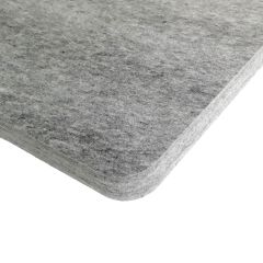 Akotherm Marble (melange grijs)