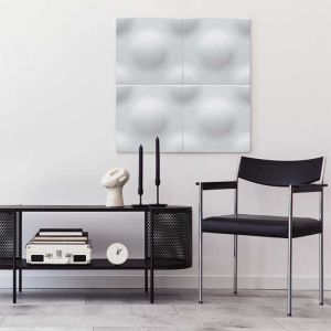 Offecct Soundwave Swell Wit