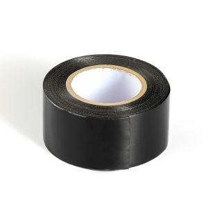 Acustitape, afwerktape voor PU Toplaag