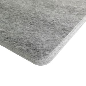 Akotherm Marble (melange grijs)