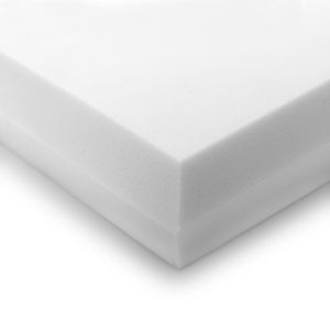 Flamex Facet | Wit RAL 9001