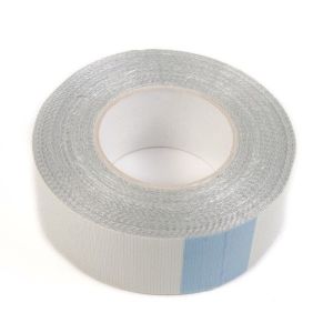 Afwerktape voor Flamex GW absorptieplaten