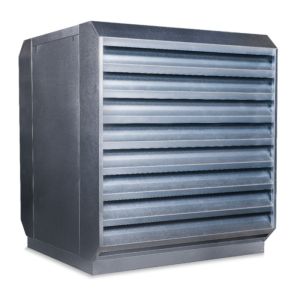 Tijdelijke aanbieding warmtepomp omkasting DICE 09