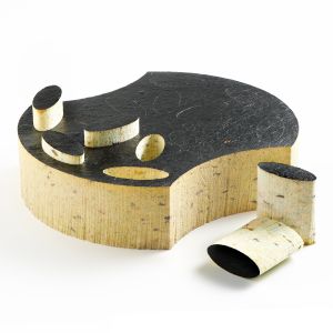 Inno Dempers, ronde kanaaldempers
