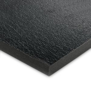 Merfodem combinatie ontdreuning en absorptie