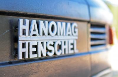 Mercedes 508 en 608 campers isoleren